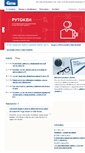 Mobile Screenshot of aktiv-company.ru